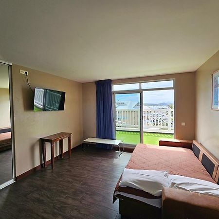Auberge Du Mocambo Нумеа Экстерьер фото